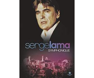 Serge Lama - Symphonique