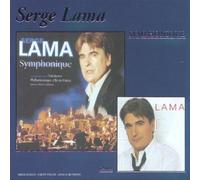 Serge Lama - Symphonique;Lama