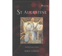Serge Lancel St Augustine (Tascabile)