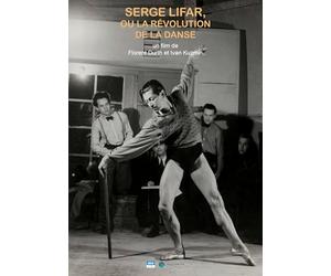 Serge Lifar, ou la révolution de la danse