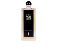 Serge Lutens Fleurs D´oranger Vapo 50ml Eau De Parfum Trasparente Donna