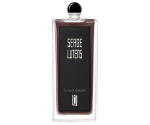 Serge Lutens - LA NUIT TOMBÉE - Eau de Parfum Unisex 50 ml