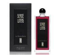 Serge lutens La Ragazza di Berlino, Eau De Parfum, Unisex, 50 ml