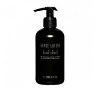 Serge Lutens - Serge L'Eau Serge Lutens Hand And Body Cleansing Gel detergente profumato per mani e corpo 240 ml