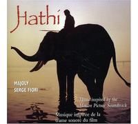 Serge & Majoly Fiori - Hathi