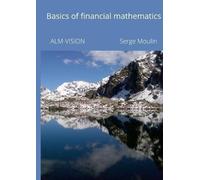 Basics of financial mathematics
