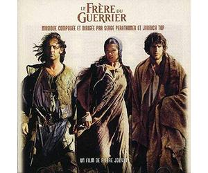 Serge Perathoner & Jannick Top - Le Frere Du Guerrier