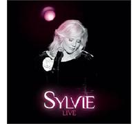 Serge Perathoner - Sylvie Live