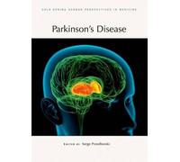 Serge Przedborski Parkinson's Disease (Copertina rigida)