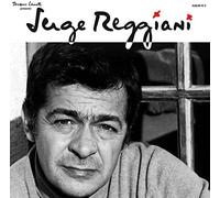 Serge Reggiani - 2Eme Album