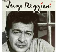 Serge Reggiani - Album N° 2 (Gatefold Sleeve) (LP)