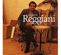 Serge Reggiani - Best Of