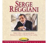 Serge Reggiani - Gold