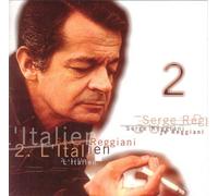 Serge Reggiani - Cd2 L'Italien