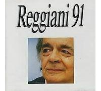 Serge Reggiani - Reggiani 91