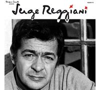 Serge Reggiani Second Album (Vinyl LP)