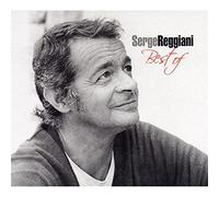 Serge Reggiani - Serge Reggiani (Best Of)