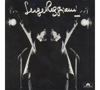 Serge Reggiani Serge Reggiani (CD) Album