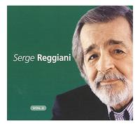 Serge Reggiani - Talents Du Si?Cle 2