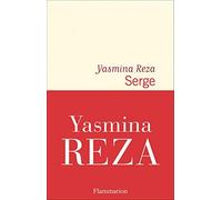 Serge - Reza Yasmina