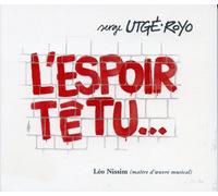 Serge Utge-Royo - L'espoir Tetu