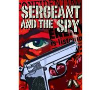Sergeant and the Spy, The (DVD) Richard Ney Roy Rich