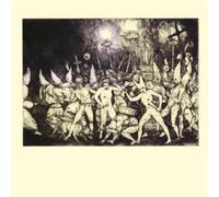 Sergeant Buzfuz - Go to the Devil and Shake Yourself