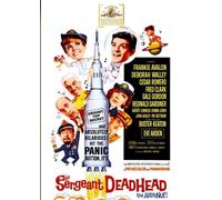 Sergeant Deadhead