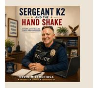 Sergeant K2 and The Handshake