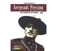 Sergeant Preston of the Yukon - Season 1