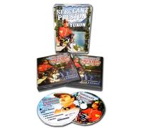 Sergeant Preston of the Yukon - Sergeant Preston of the Yukon