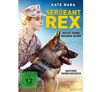 Sergeant Rex - Nicht ohne meinen Hund (DVD)