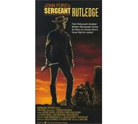 Sergeant Rutledge