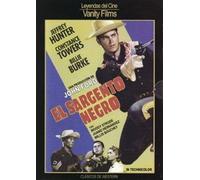 Sergeant Rutledge ( Captain Buffalo ) ( The Trial of Sergeant Rutledge ) [ Origine Spagnolo, Nessuna Lingua Italiana ]