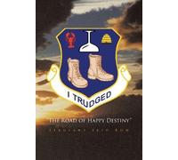 Sergeant Skid Row I Trudged (Tascabile)