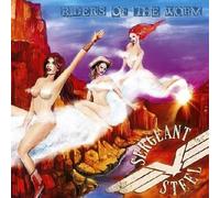 Sergeant Steel - Riders Of The Worm