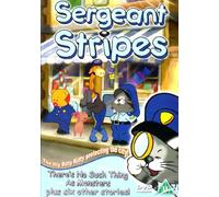Sergeant Stripes-Theres/Things [DVD]