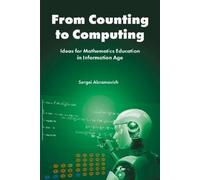Sergei Abramovich From Counting to Computing (Tascabile)