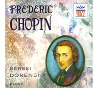 Sergei Dorensky - Chopin - Piano works / Sergei Dorensky, piano