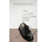 Sergei Dovlatov The Suitcase (Tascabile)