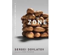 Sergei Dovlatov The Zone (Tascabile)