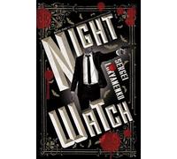 Sergei Lukyanenko Night Watch (Tascabile)