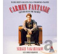 Sergei Nakariakov - Carmen Fantasy