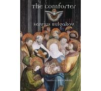 Sergei Nikolaevich Bulgakov Serius Bulgakov The Comforter (Tascabile)