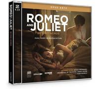 Sergei Prokofie Romeo and Juliet Beyond Words: Music from the Motion Pictur (CD)