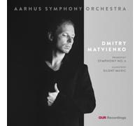 Sergei Prokofie Sergei Prokofiev: Symphony No. 6; Valentin Silvestrov: Sile (CD)