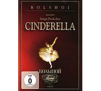 Sergei Prokofiev - Cinderella (Bolshoi-Orch.)