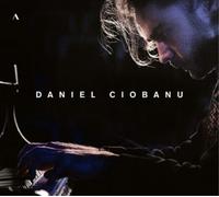 Sergei Prokofiev Daniel Ciobanu (CD) Album
