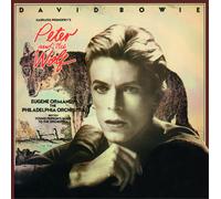 Sergei Prokofiev David Bowie Narrates Prokofiev's Peter and the Wolf (Vinyl LP)