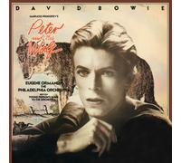 Sergei Prokofiev David Bowie Narrates Prokofiev's 'Peter & the Wolf' (Vinyl LP)